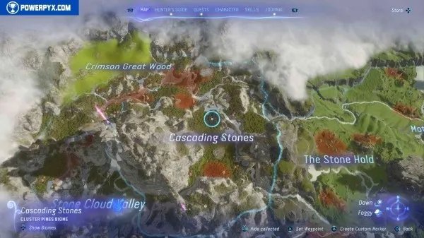 《阿凡达潘多拉边境》塔休幼苗位置汇总 塔休幼苗收集攻略