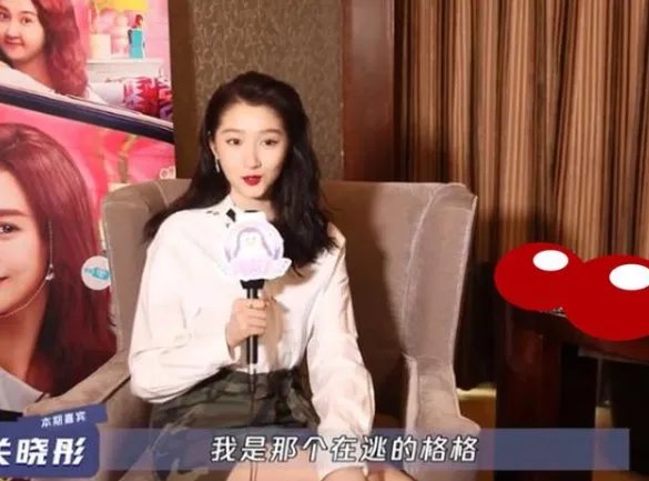 “华为二公主”姚安娜出道,为什么网友只喜欢她的姐姐孟晚舟?