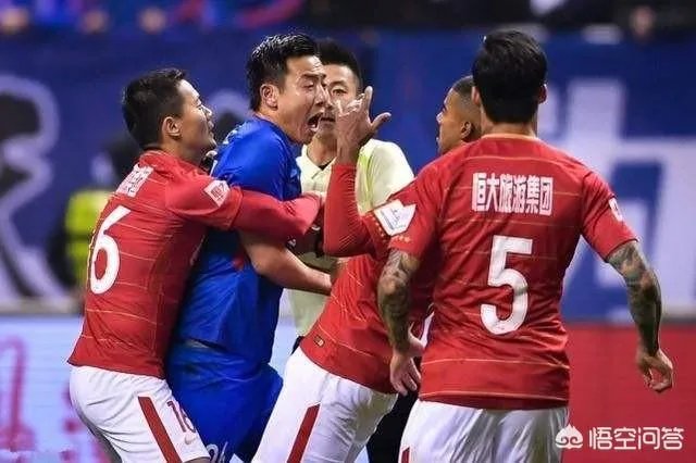 赵旭日、戴琳、秦升、周挺组成的后防线，能防住梅西吗？