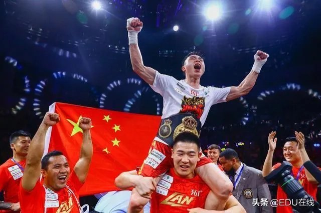 中国唯一现任拳王将迎卫冕战，徐灿能守住金腰带吗？