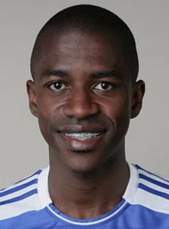 拉米雷斯·桑托斯·多·纳斯西门托的国家队生涯