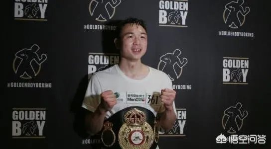 中国唯一现任拳王将迎卫冕战，徐灿能守住金腰带吗？
