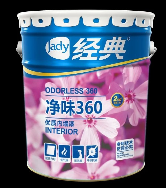 油漆涂料代理什么品牌？油漆涂料十大品牌