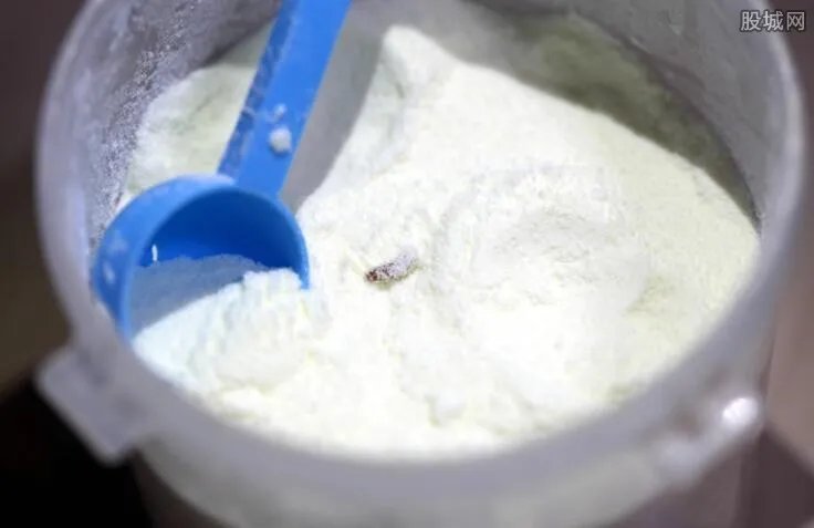 伊利金领冠奶粉怎么样 伊利的奶粉品质好不好