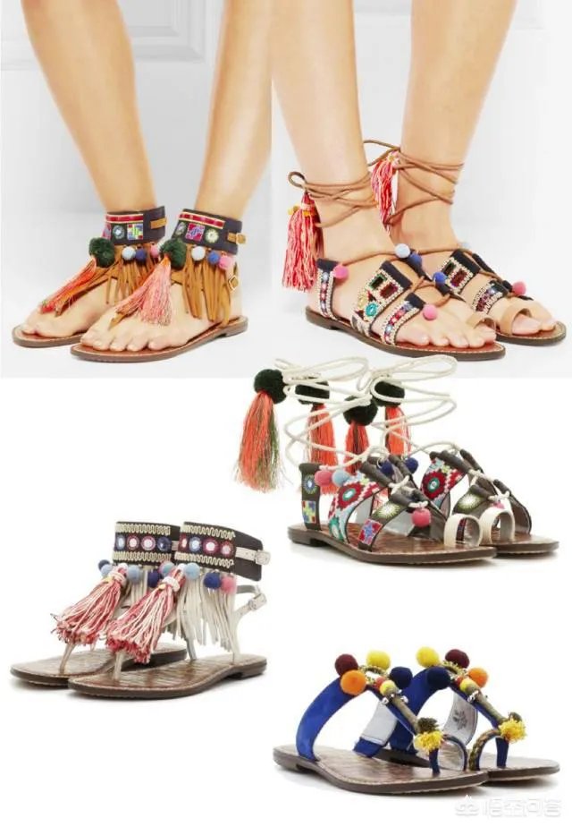 哪个品牌的凉鞋最好？