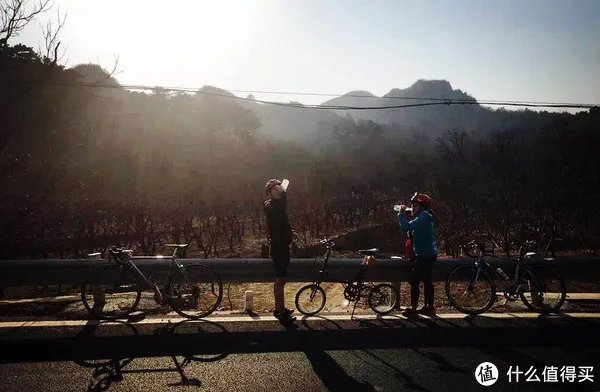 骑行菜鸟也来分享经验——自行车骑行入门的五个小问题