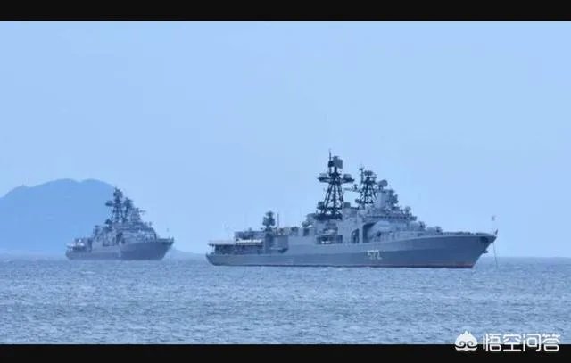 怎么看，俄罗斯和印尼计划举行首次海军演习？