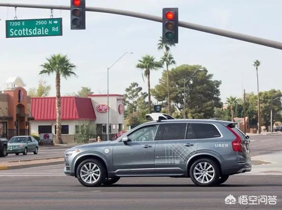 优步撞人事件是否会影响人工智能的发展应用?