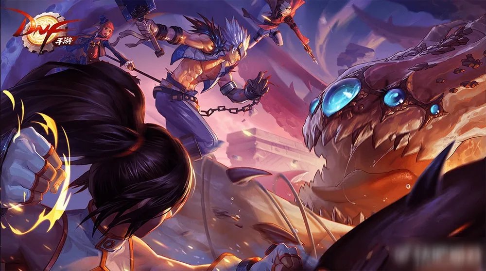 DNF手游宠物哈艮地怎么样 属性图鉴介绍