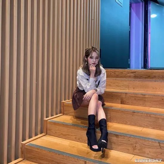 韩国网友公认身材最性感KPOP女星 凹凸有致很难顶