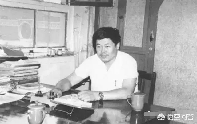 靠实体起家的山东首富