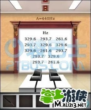 解谜游戏100层电梯攻略54 55 58通关心得分享