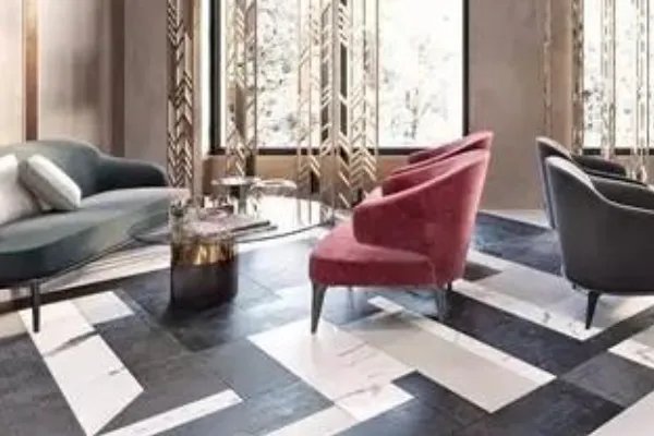 地坪漆施工包工价格多少钱一个平方?