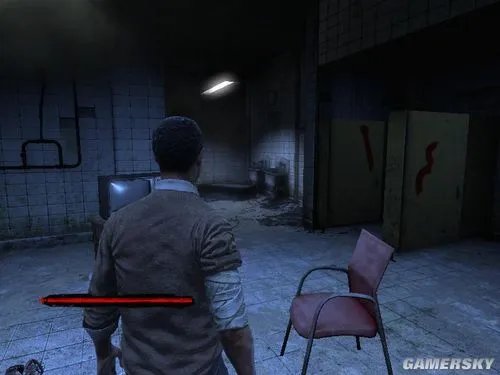 《电锯惊魂》图文攻略