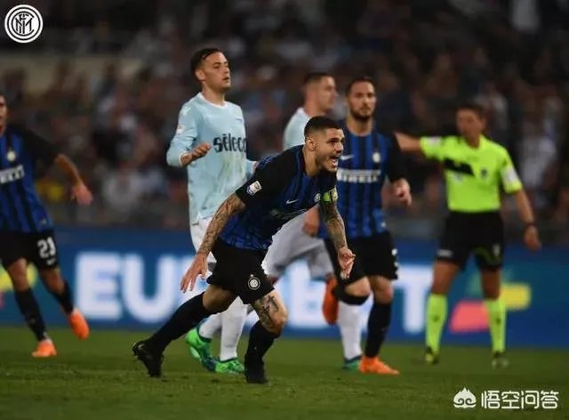国际米兰最终大逆转，如何评价国际米兰这赛季的表现？