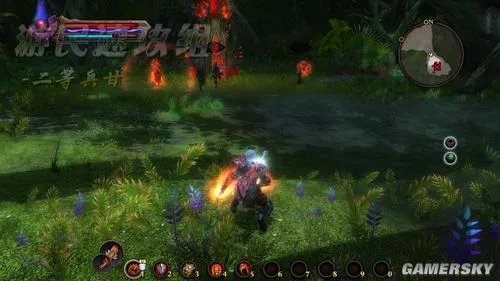 《阿玛拉王国：惩罚》详尽流程图文攻略