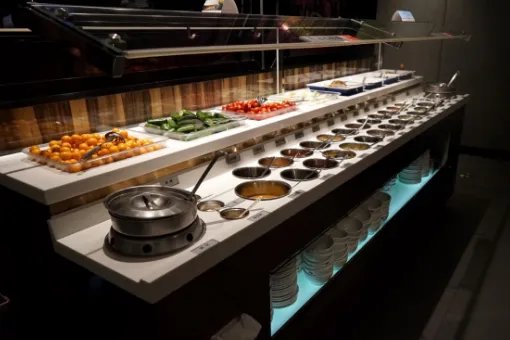 海底捞火锅(北京路店)怎么样？