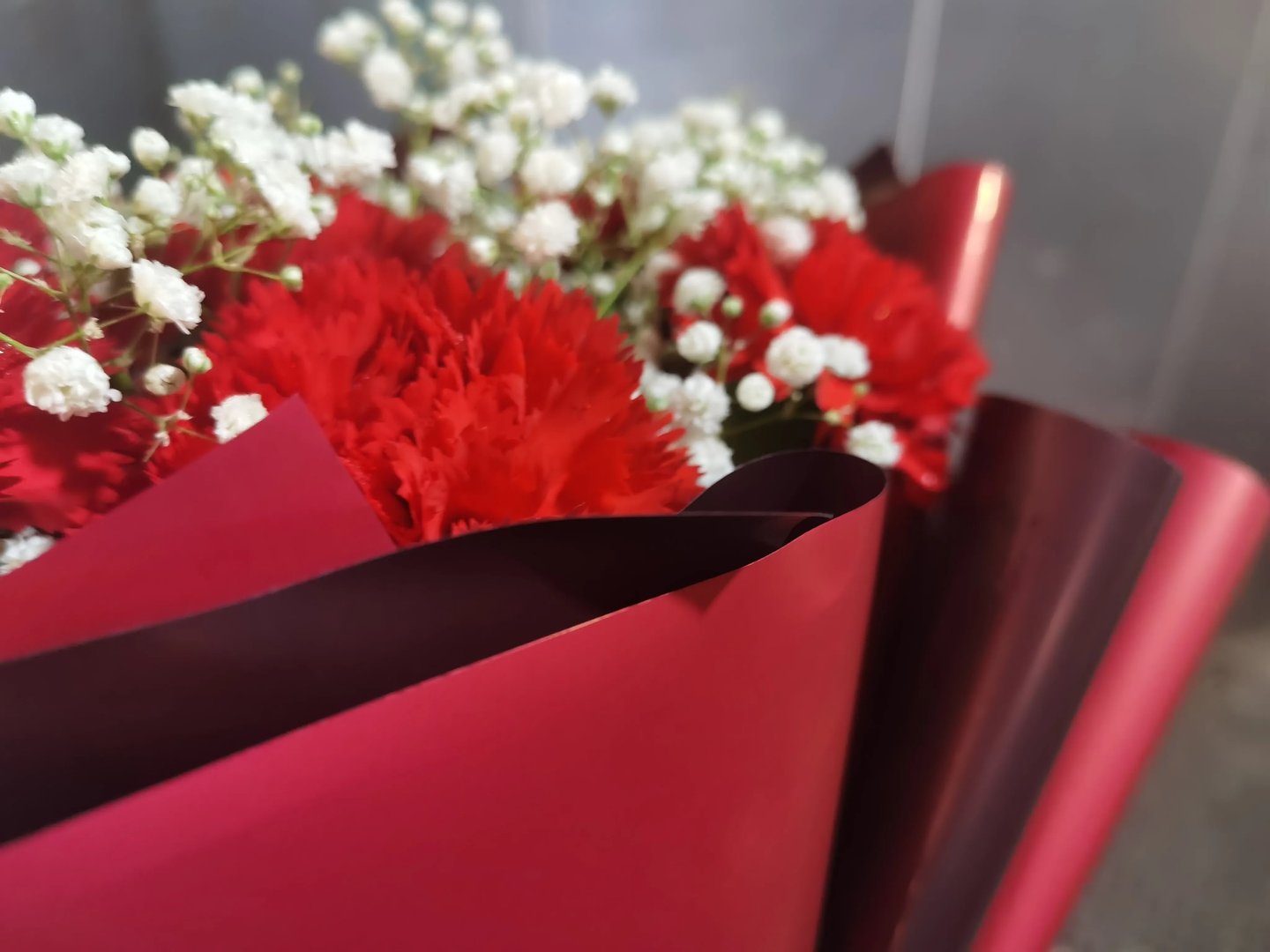 祝天下母亲节日快乐