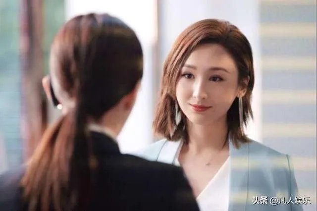 如何评价江疏影在电视剧《三十而已》中的表现？