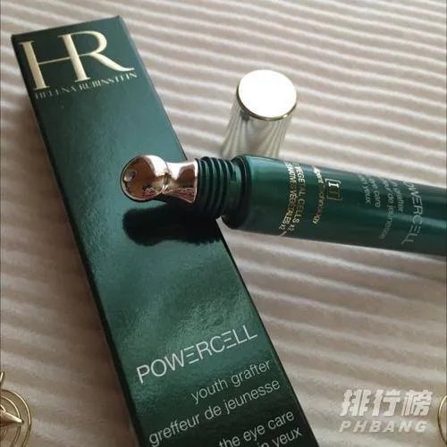 去眼纹眼霜哪个牌子好_2020去眼纹最好的眼霜排行榜