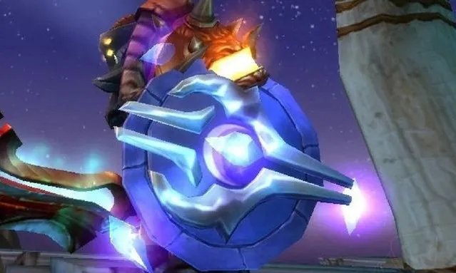 魔兽世界tbc格鲁尔掉落物品都有哪些？