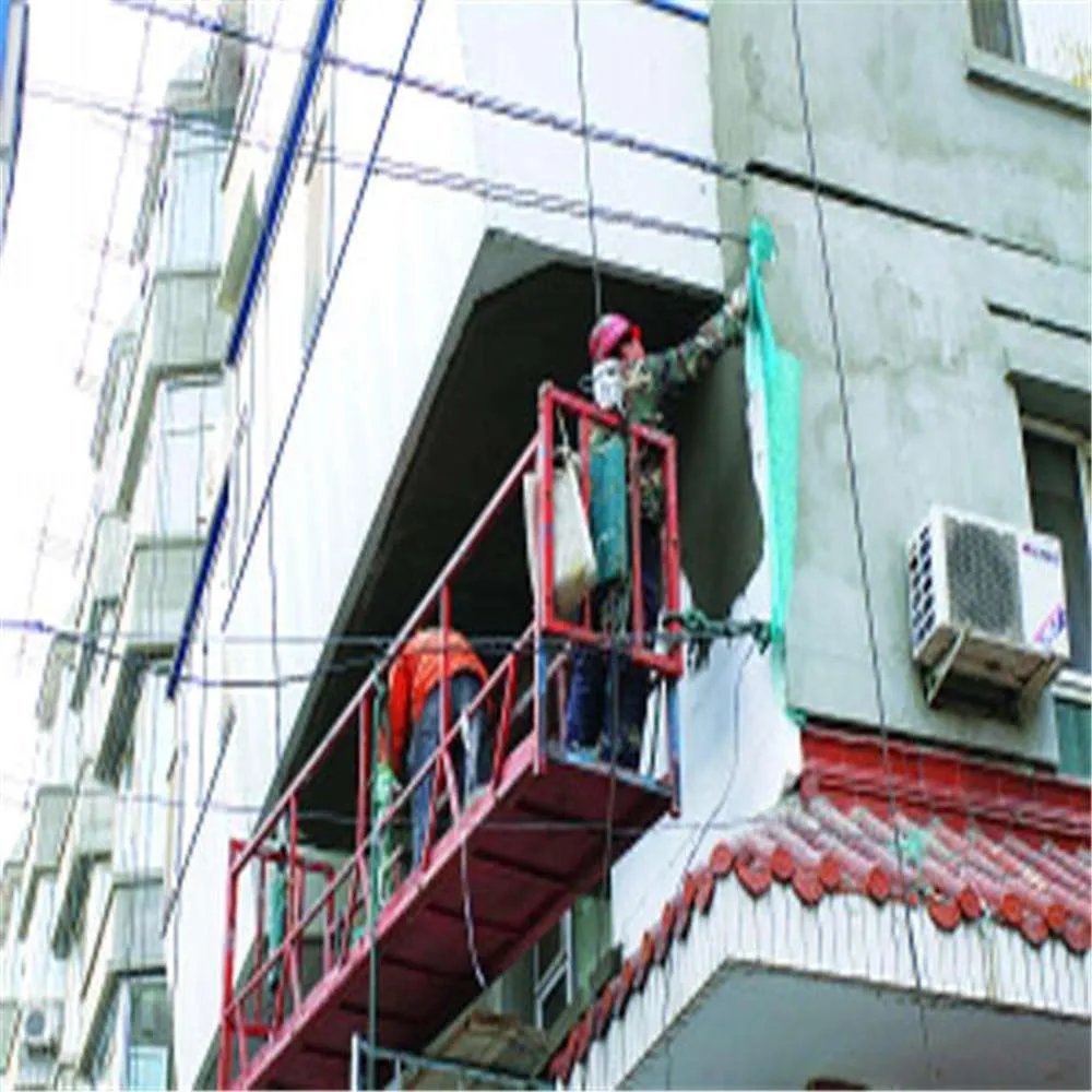 一体化外墙保温的优势 外墙保温板种类