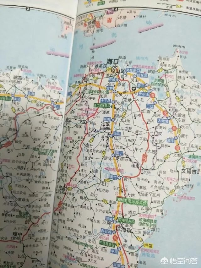 海口大堵车说明了什么？