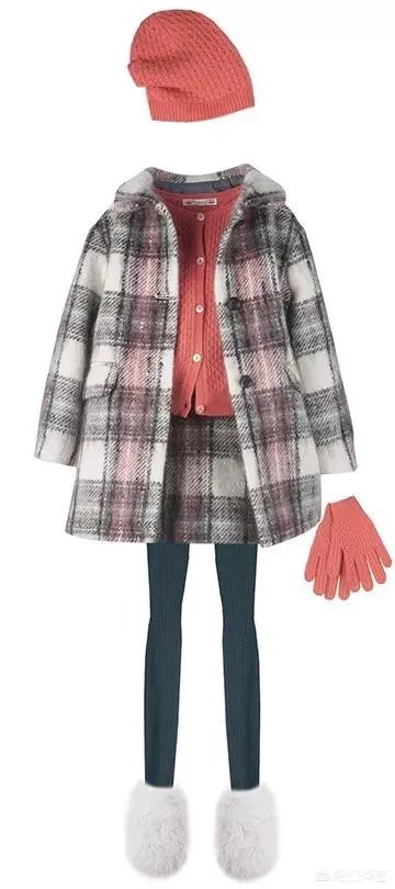 有哪些童装的一线品牌？