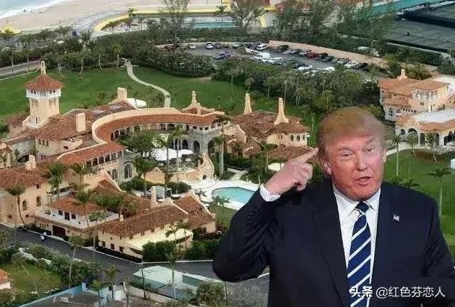 如果11月美国大选败选，特朗普会赖在白宫不走吗？