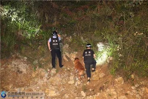 浙江一对男女为躲警方的追踪而进深山居住,他们触犯了哪些法律法规?