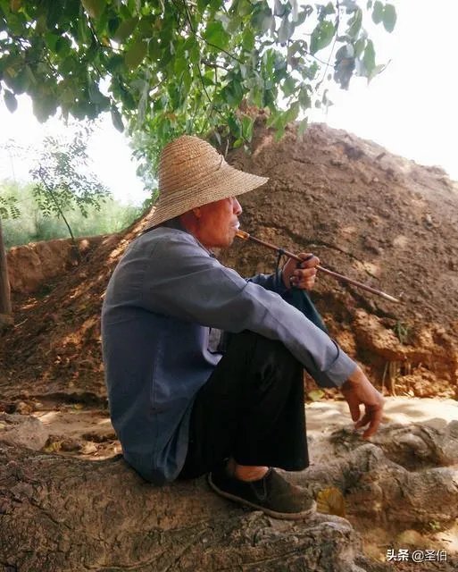 农村老人希望有和当地退休工人最低标准的退休金合理吗？