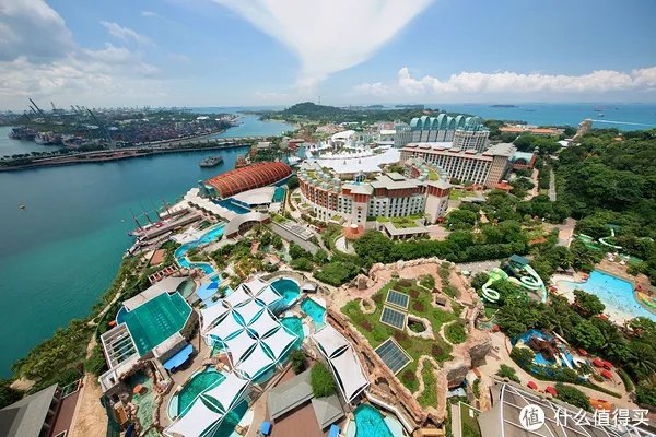 每日一景点 篇一百二十六：新加坡圣淘沙超详细攻略，沙滩、探险、机动游戏一网打尽！交通住宿景点攻略全都有！