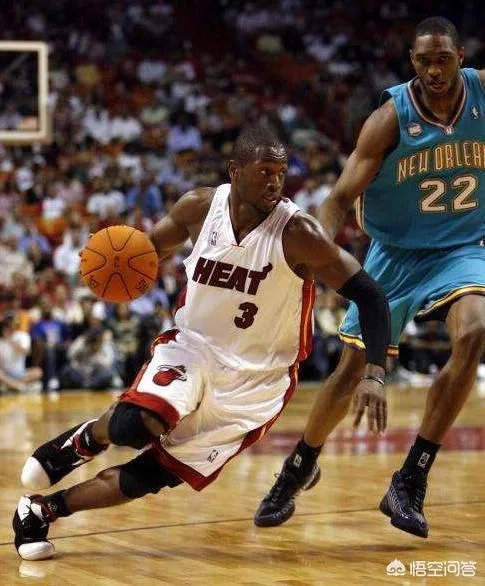 随着韦德和诺维斯基的退役！他们的球衣能进去名人堂吗？