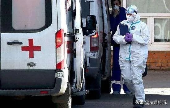 俄罗斯疫情确诊病例34万多，死亡3千多，死亡率为什么那么低？