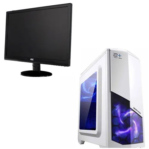 电脑组装机配置推荐 8000元组装电脑超乎你的想象