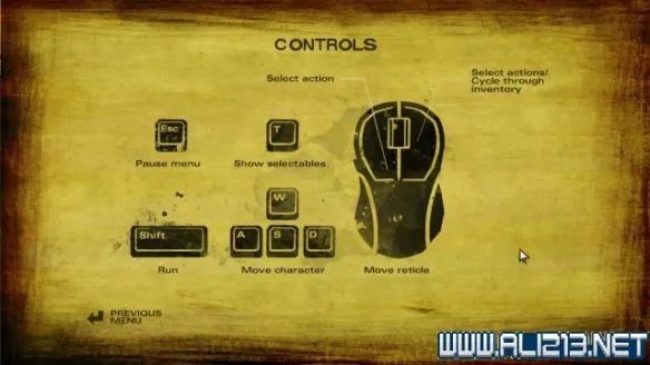 《行尸走肉：第二季》图文流程攻略