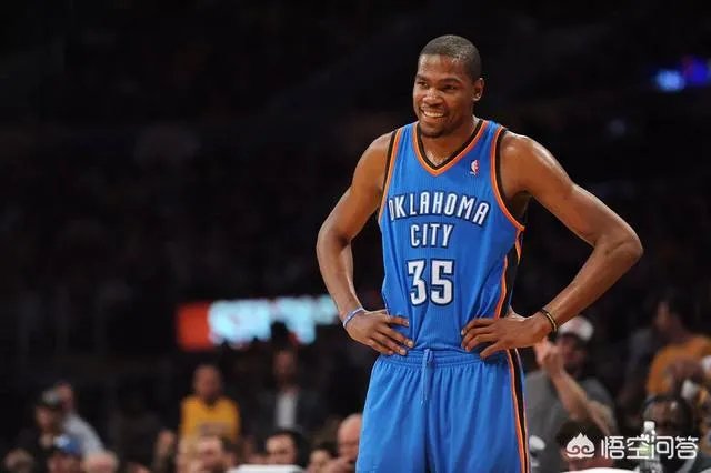 雷霆将在三月份退役科里森的4号球衣，杜兰特还有机会在雷霆退役球衣吗？