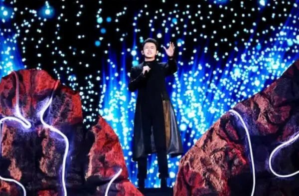 《2020中国好声音》总决赛在哪里举办？