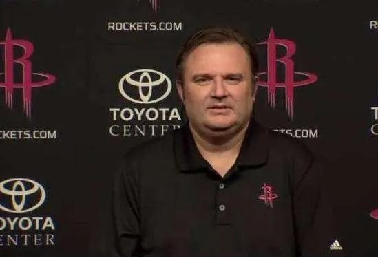 火箭队总经理莫雷不当言论，火箭队历任经理谁对中国有好感？