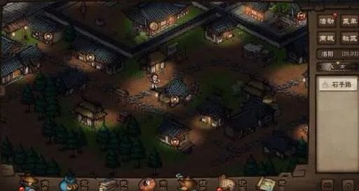 烟雨江湖佛香作用及获得方法角色