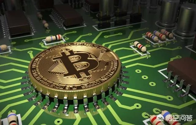 比特币会在2018年前景如何？