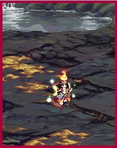 DNF精灵使璘属性怎么样