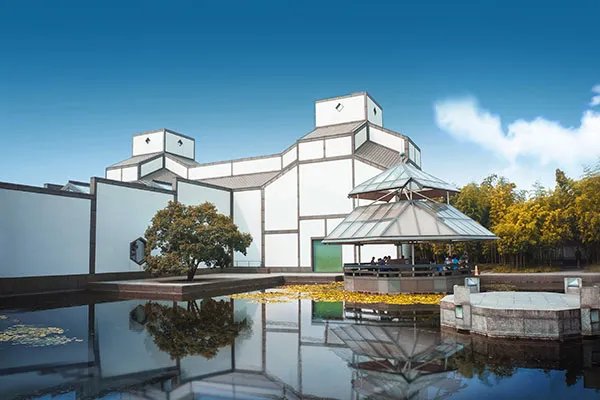 苏州旅游攻略 苏州游玩攻略