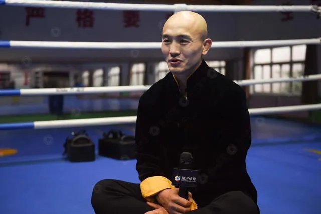 武僧一龙到底为什么被武林风抛弃?