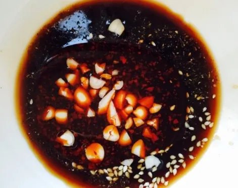 谁知道重庆老麻抄手做法