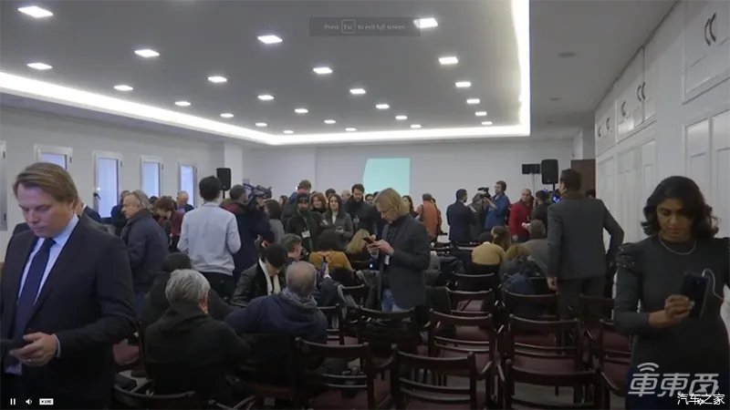 戈恩出逃后首度发声：遭日产高管算计被捕，在日受到迫害