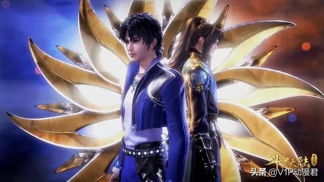 斗罗大陆104集预告，唐三VS邪月胡列娜，无视17级的差距，将其击败，你怎么看？