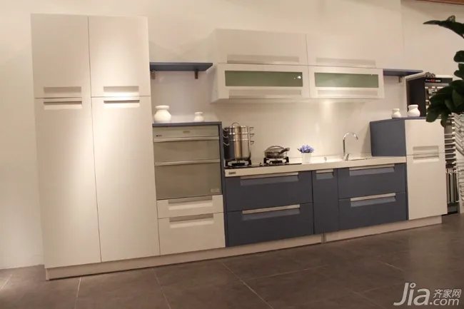 欧派整体橱柜 欧派整体橱柜四大特点