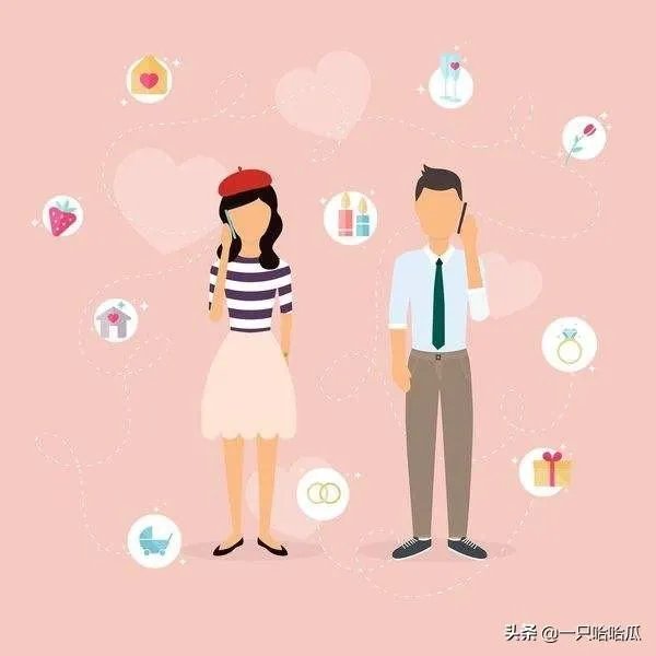 通过罗志祥周扬青分手事件,如何看待恋爱时看对方的手机的必要?