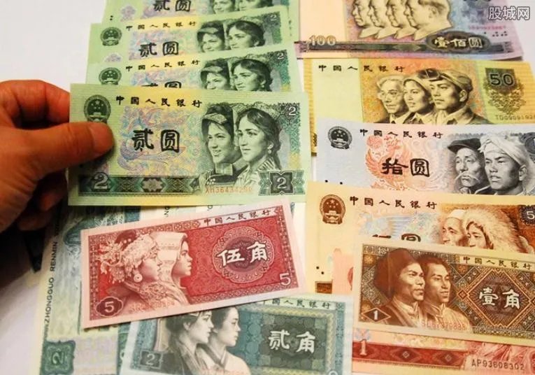 80版5元人民币价格是多少 80版人民币价格表一览